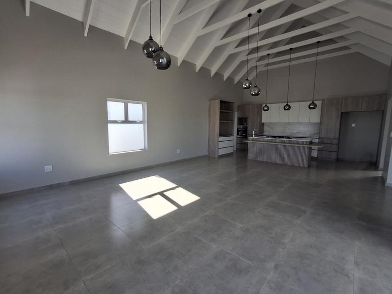 3 Bedroom Property for Sale in Lampiesbaai Western Cape